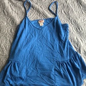 Mossimo Tank top